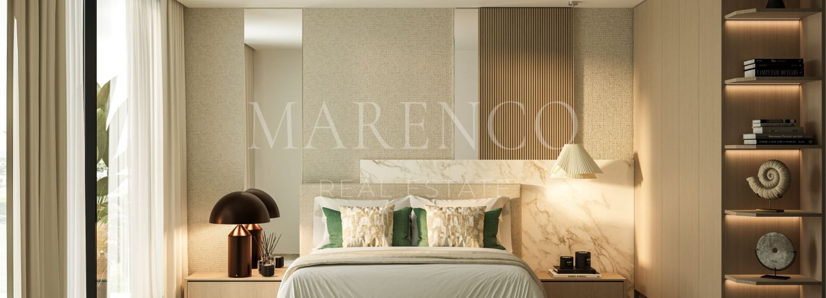 Villa  en Nueva Andalucia, Marbella