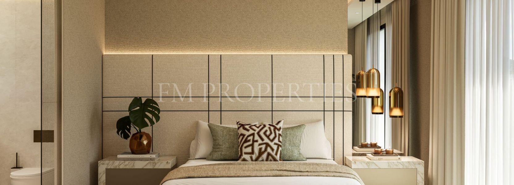 Villa  en Nueva Andalucia, Marbella