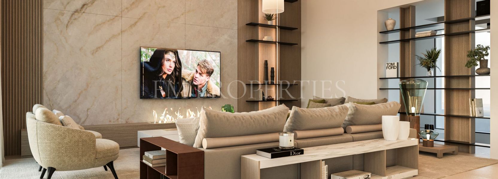 Villa  en Nueva Andalucia, Marbella