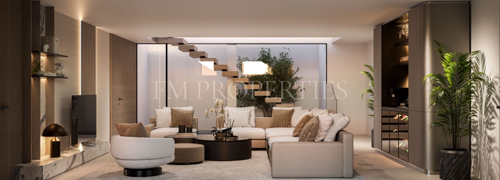 Villa  en Nueva Andalucia, Marbella