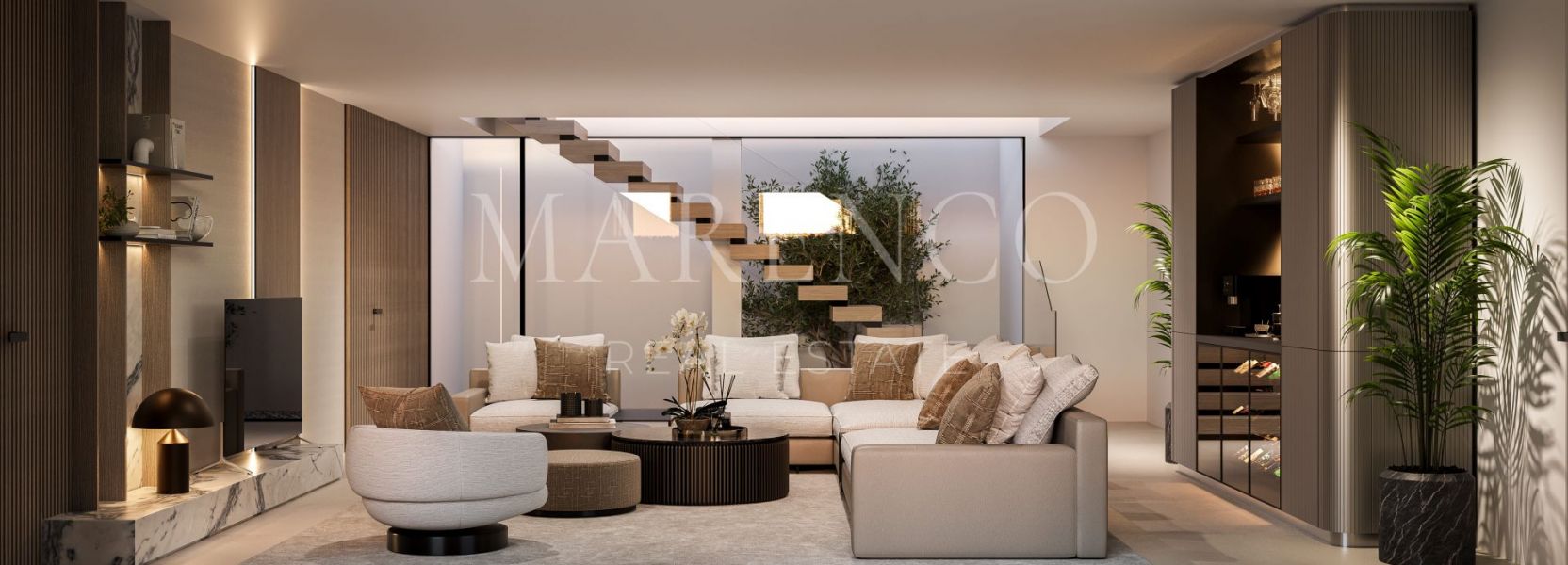 Villa  en Nueva Andalucia, Marbella