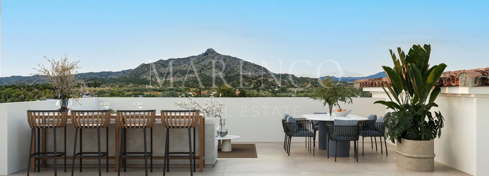 Villa  en Nueva Andalucia, Marbella