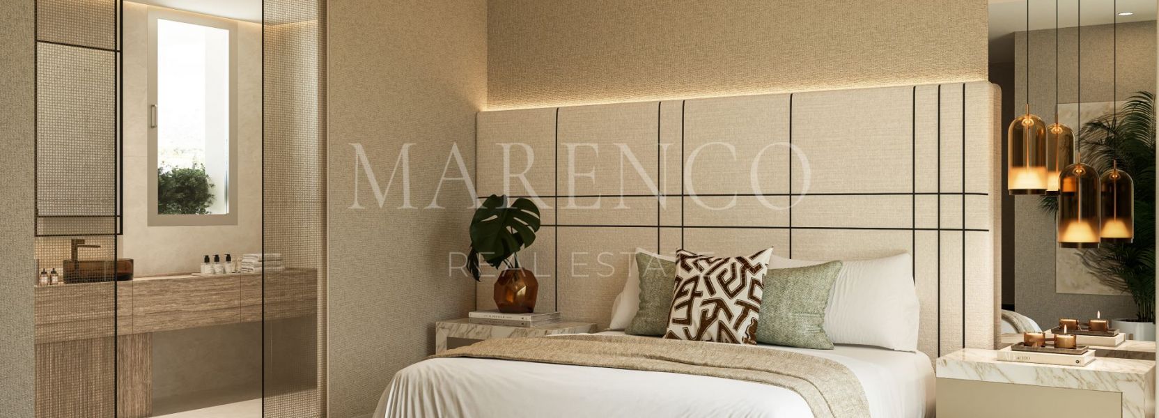 Villa  en Nueva Andalucia, Marbella