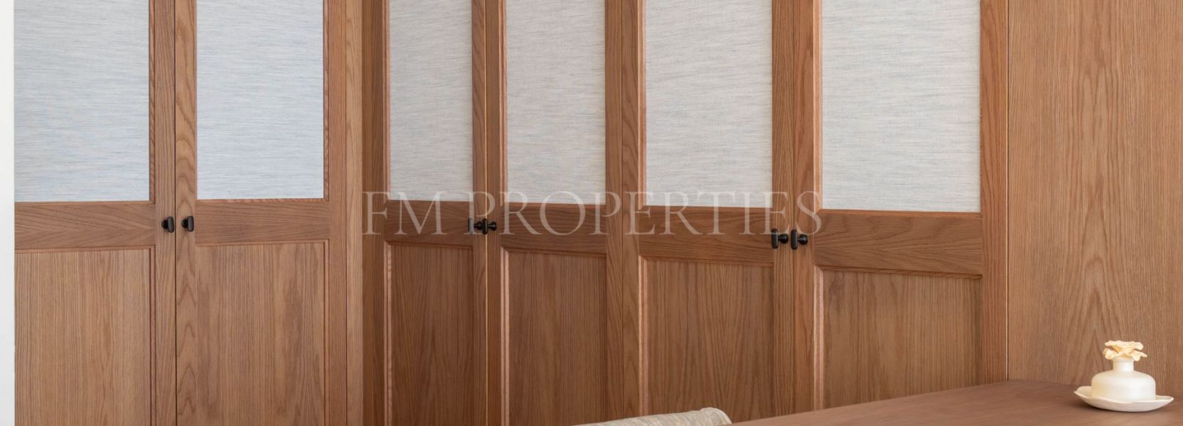 Villa Pareada  en Marbella Golden Mile, Marbella