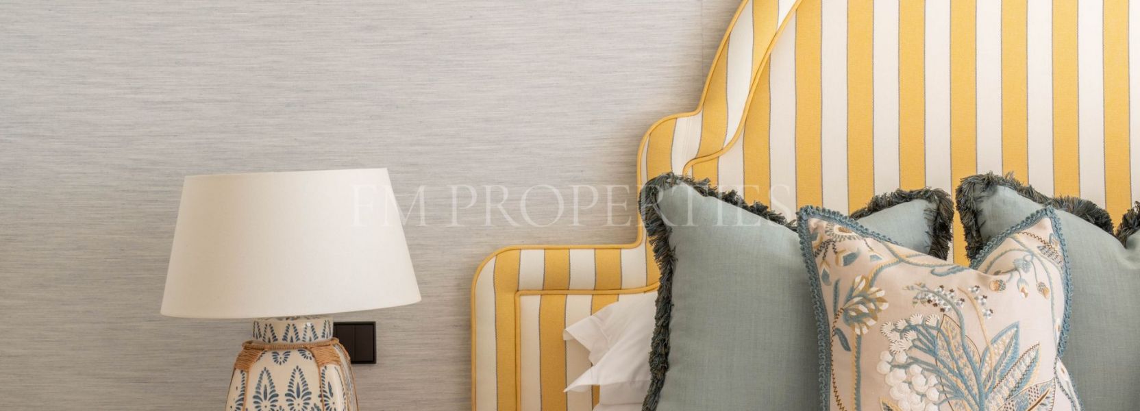 Villa Pareada  en Marbella Golden Mile, Marbella