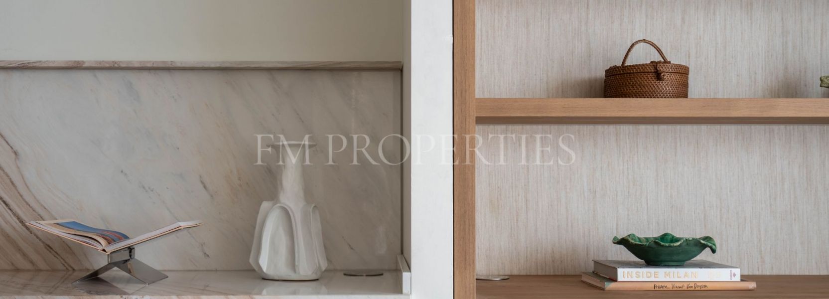 Villa Pareada  en Marbella Golden Mile, Marbella