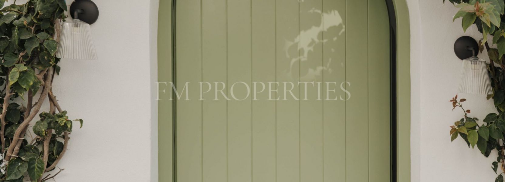 Villa Pareada  en Marbella Golden Mile, Marbella