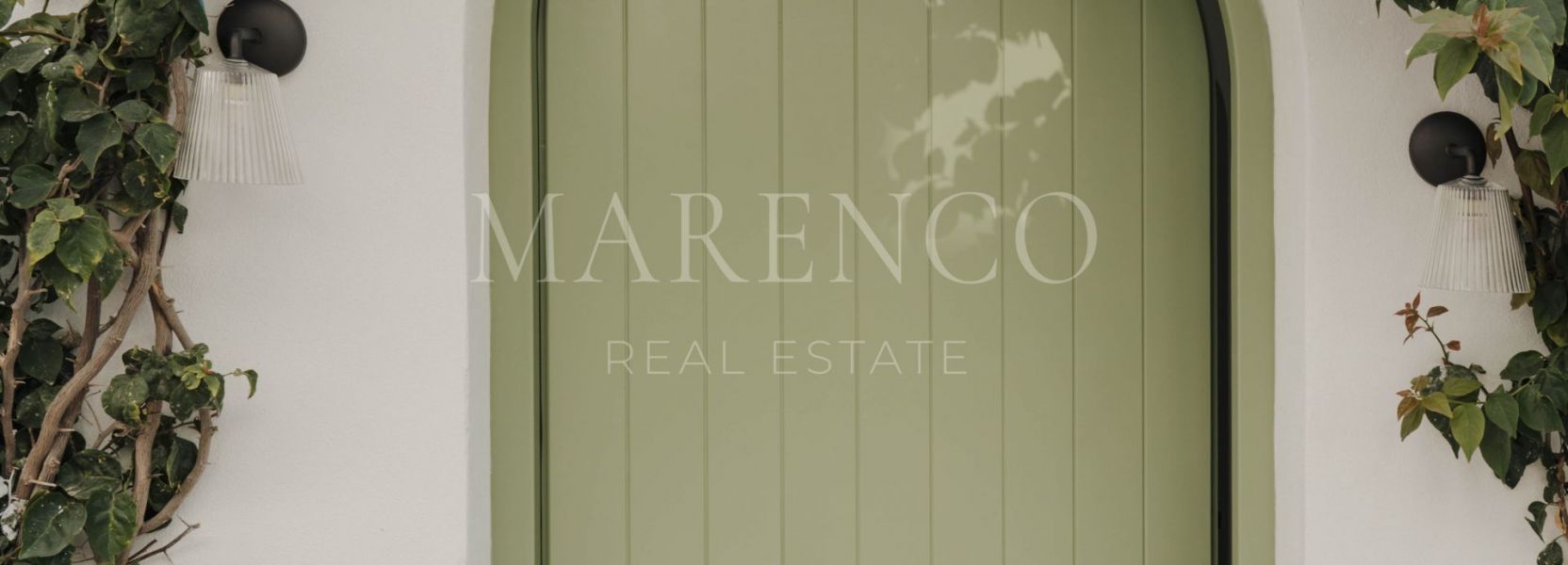 Einfamilienhaushälfte  in Marbella Goldene Meile, Marbella