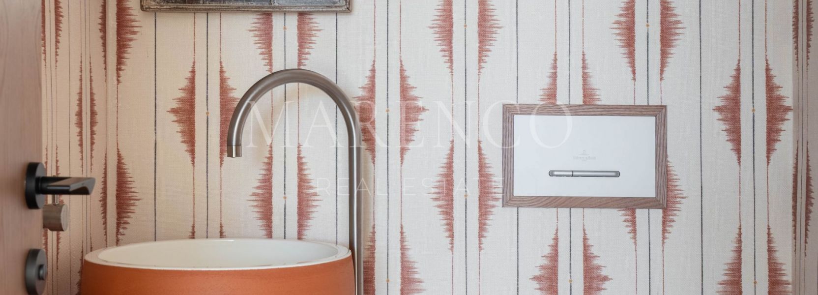 Einfamilienhaushälfte  in Marbella Goldene Meile, Marbella