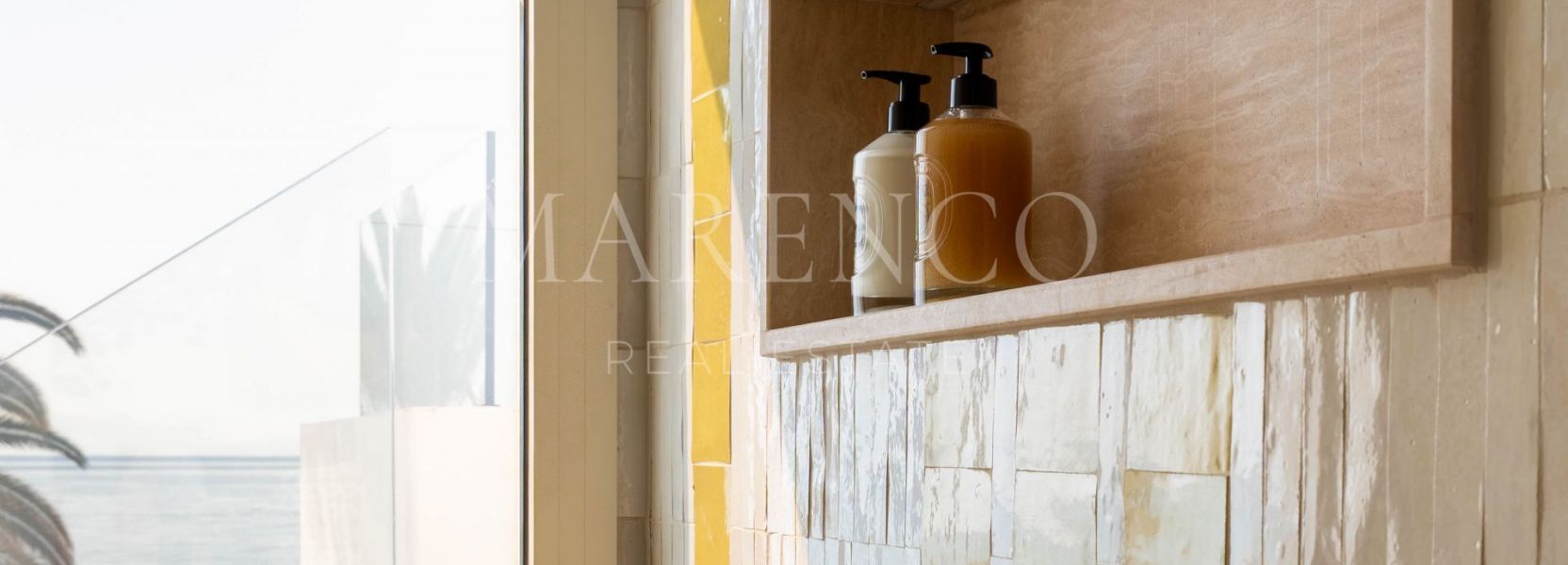 Einfamilienhaushälfte  in Marbella Goldene Meile, Marbella