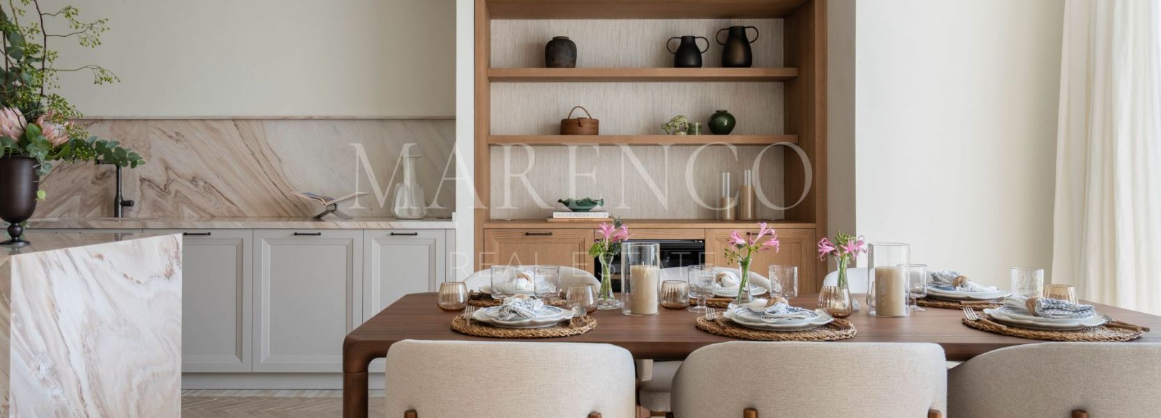 Einfamilienhaushälfte  in Marbella Goldene Meile, Marbella