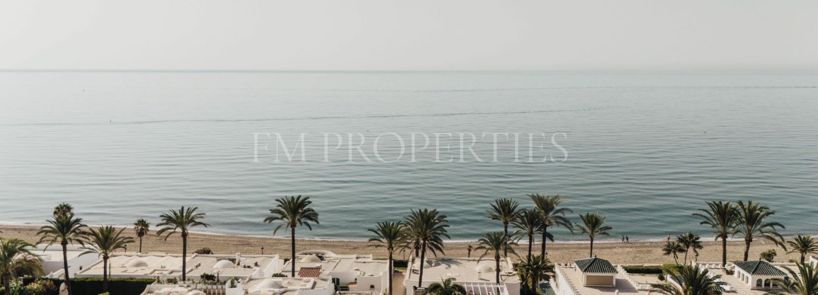 Villa Pareada  en Marbella Golden Mile, Marbella