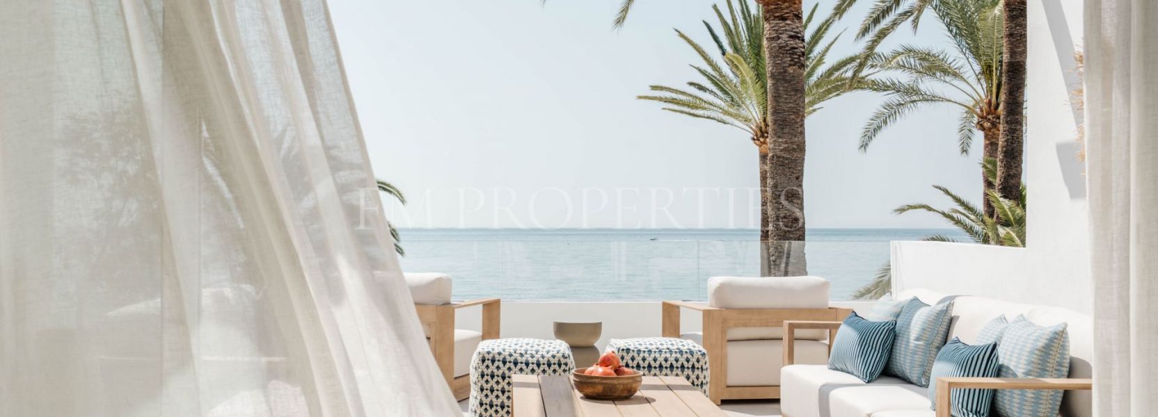 Villa Pareada  en Marbella Golden Mile, Marbella