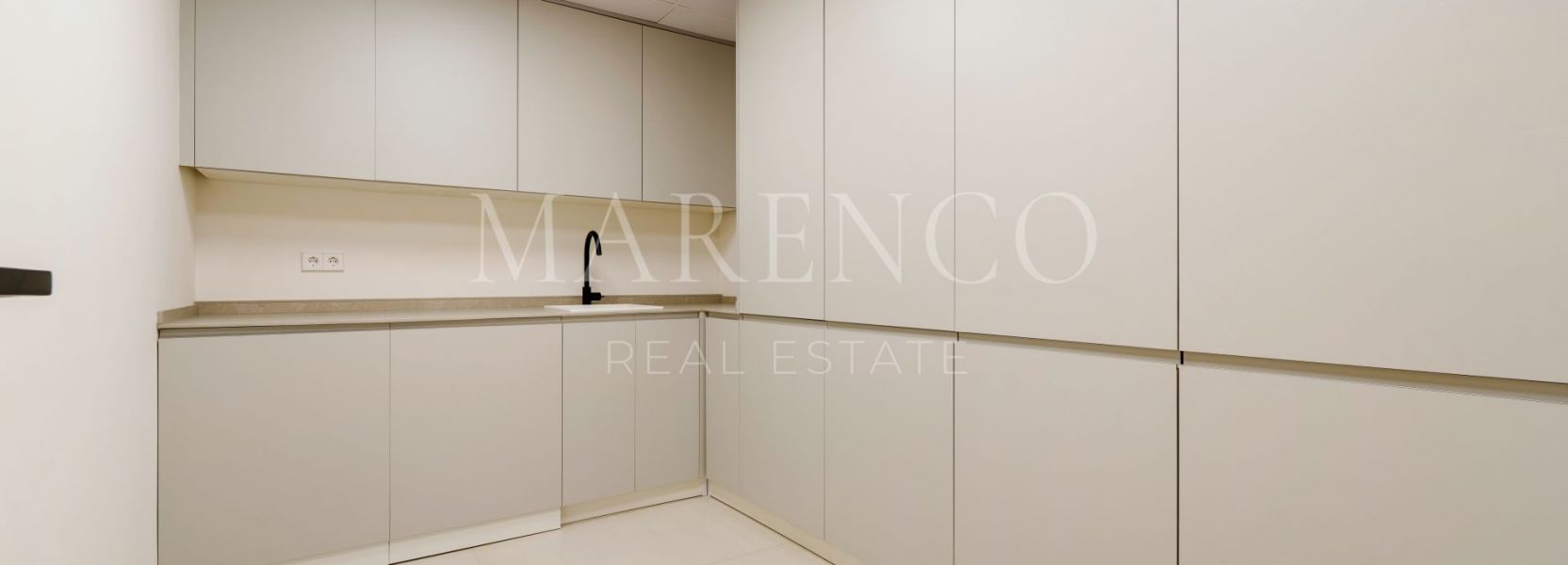 Villa  à Linda Vista Baja, San Pedro de Alcantara