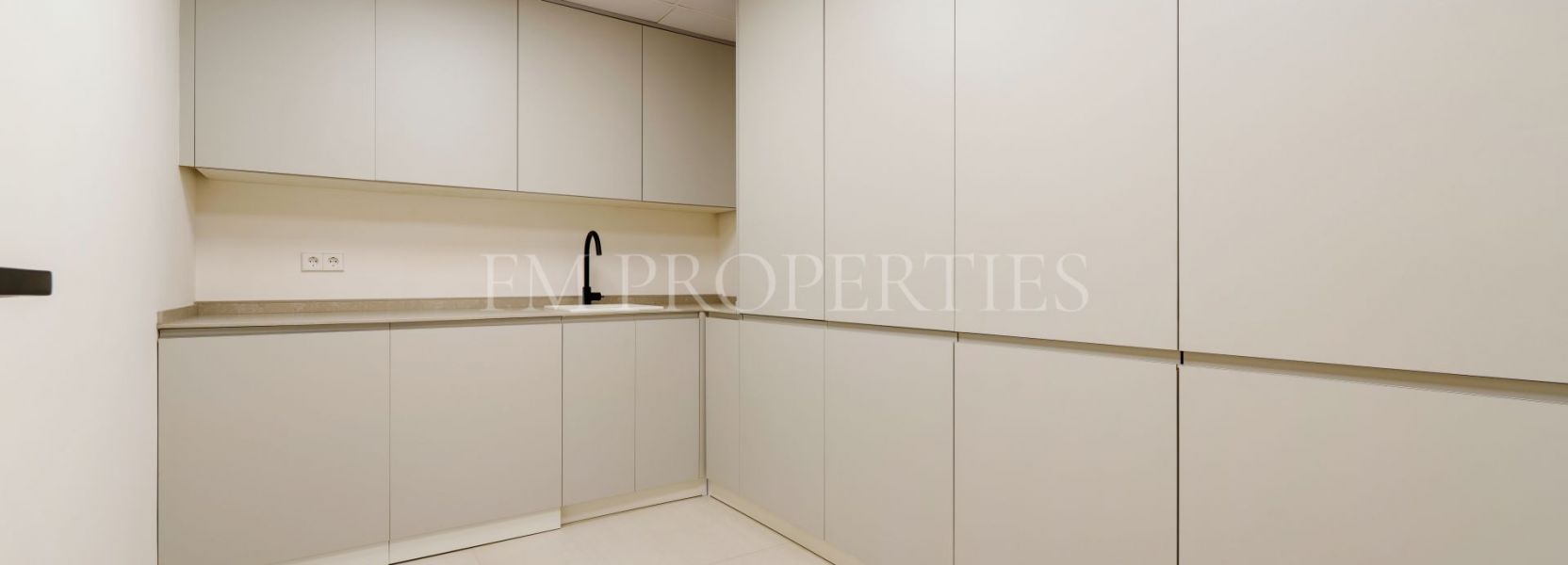 Villa  en Linda Vista Baja, San Pedro de Alcantara