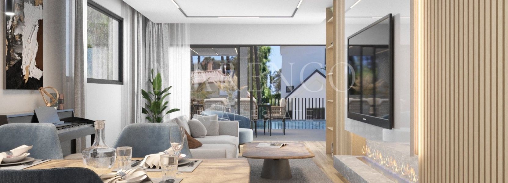 Villa  à Marbesa, Marbella Est, Marbella