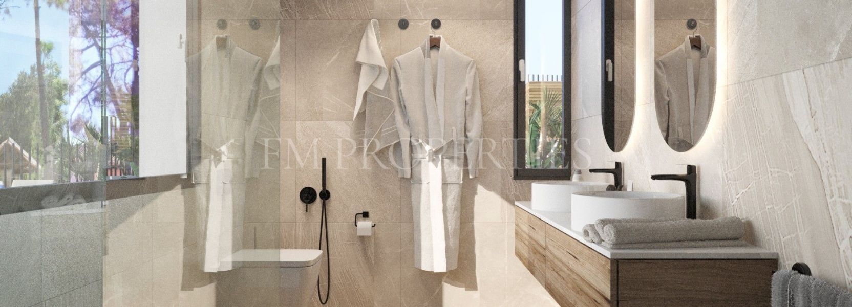 Villa  en Marbesa, Marbella Este, Marbella