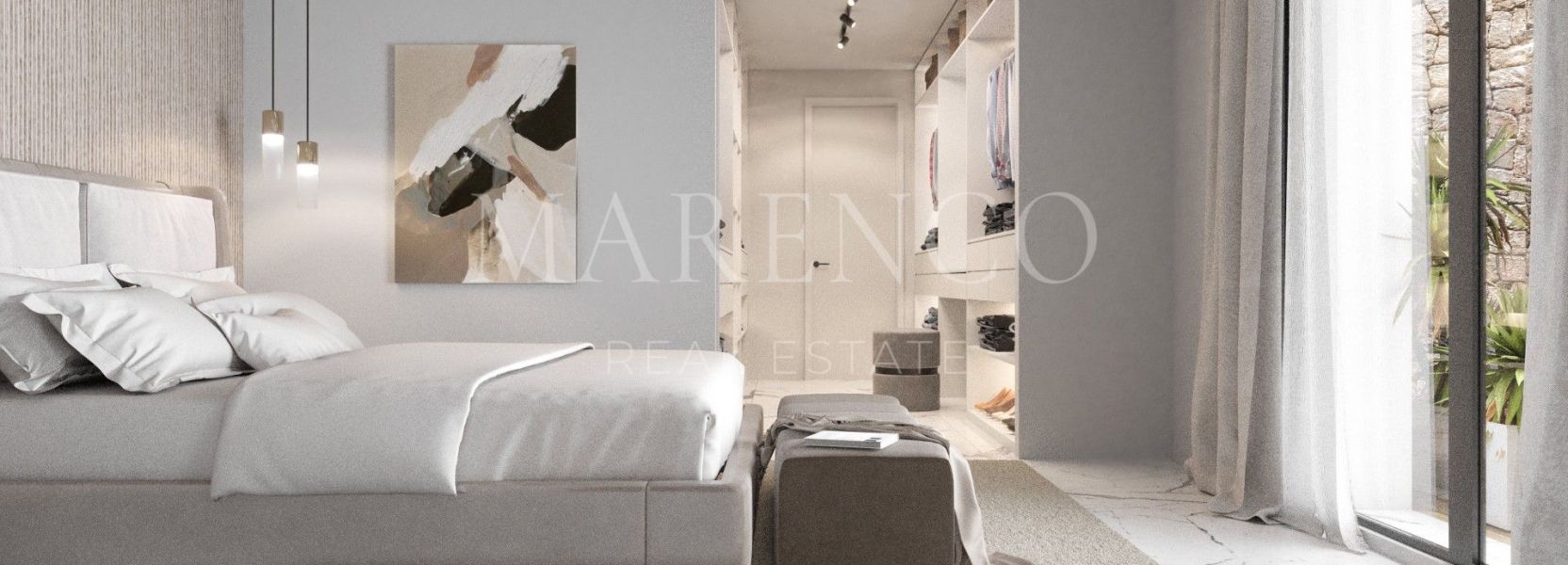 Villa  à Marbesa, Marbella Est, Marbella