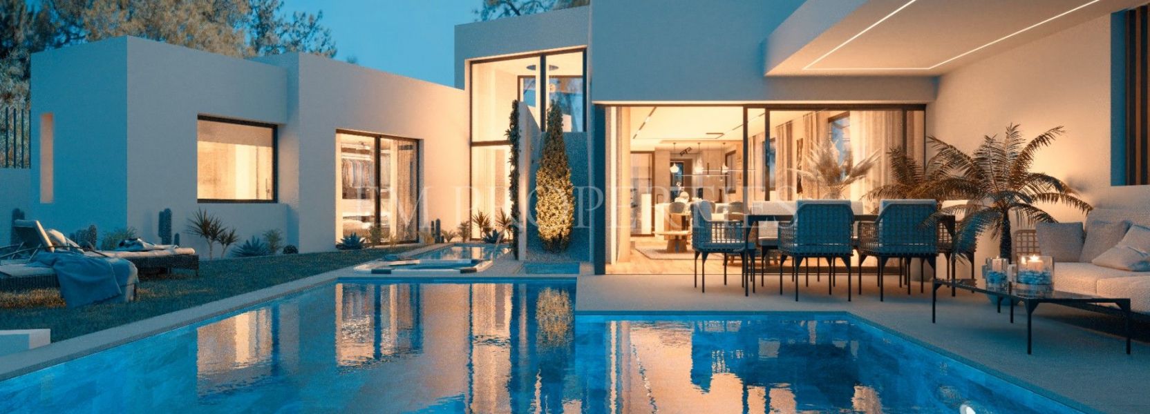 Villa  en Marbesa, Marbella Este, Marbella