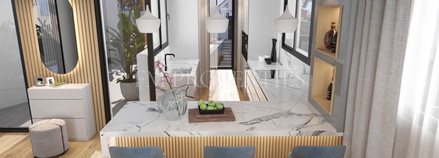 Villa  en Marbesa, Marbella Este, Marbella