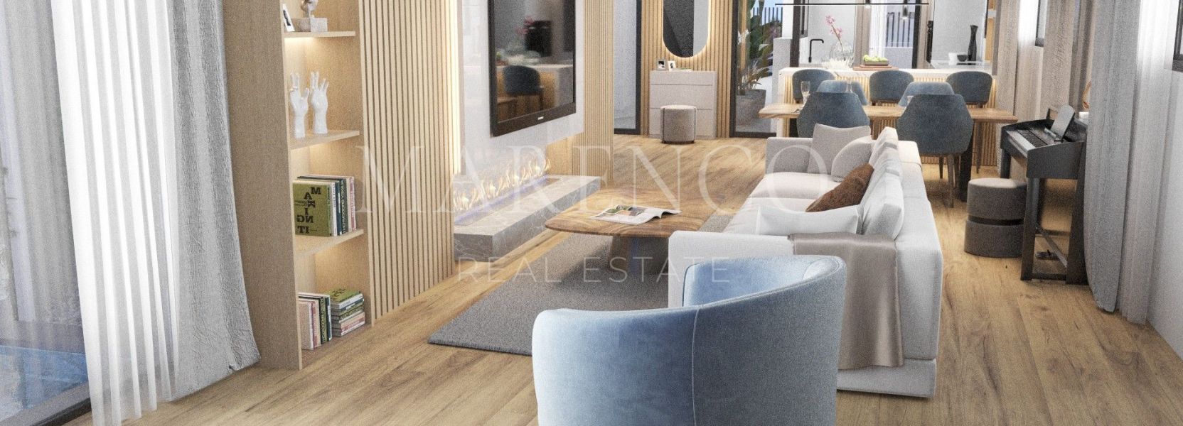 Villa  à Marbesa, Marbella Est, Marbella