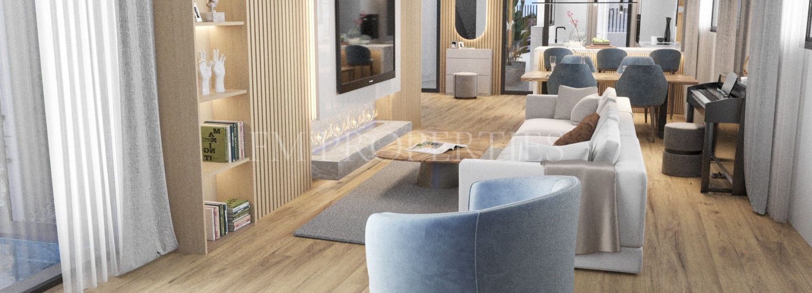 Villa  en Marbesa, Marbella Este, Marbella