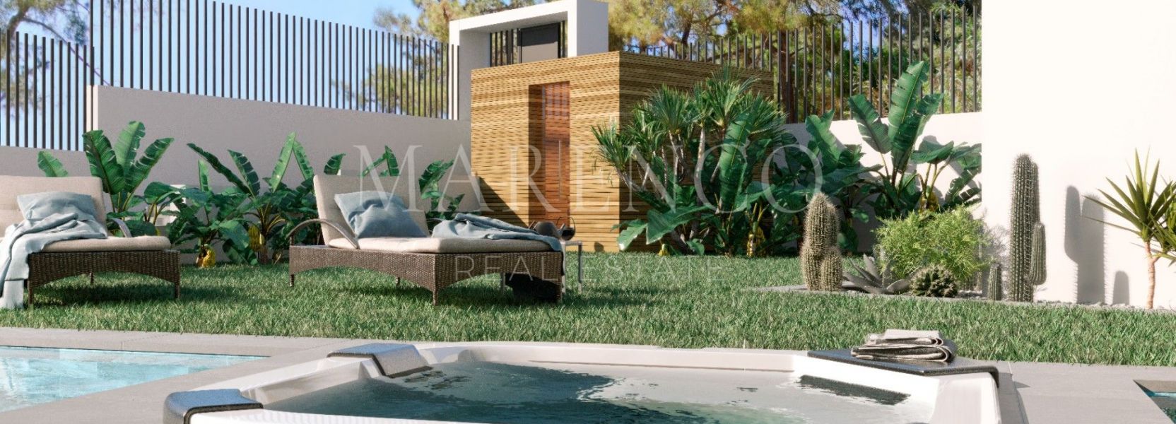 Villa  à Marbesa, Marbella Est, Marbella