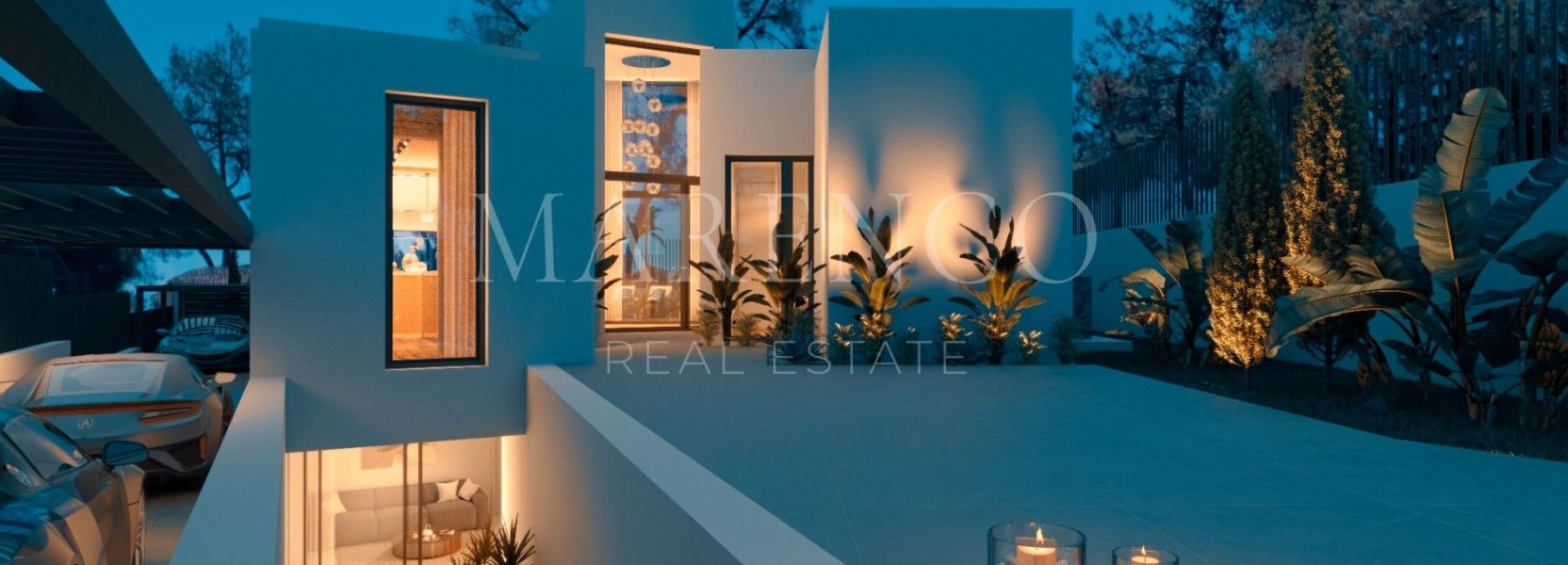 Villa  à Marbesa, Marbella Est, Marbella