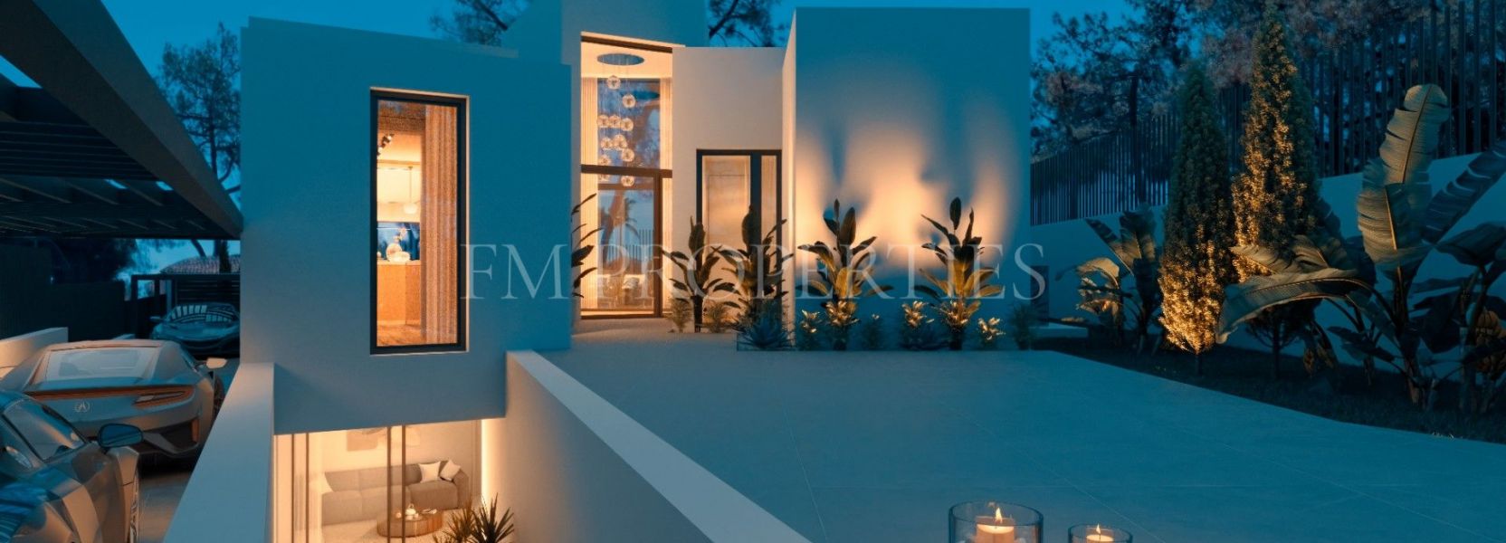 Villa  en Marbesa, Marbella Este, Marbella