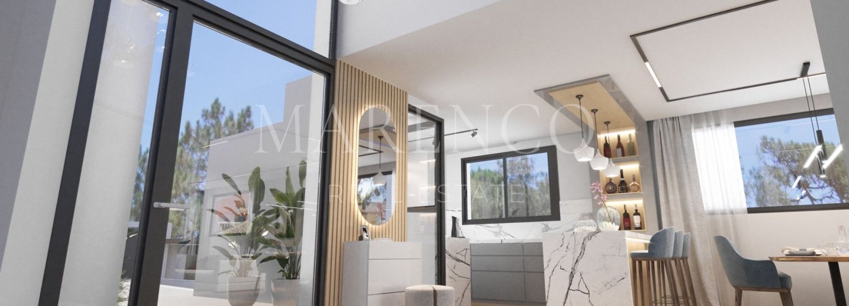 Villa  à Marbesa, Marbella Est, Marbella