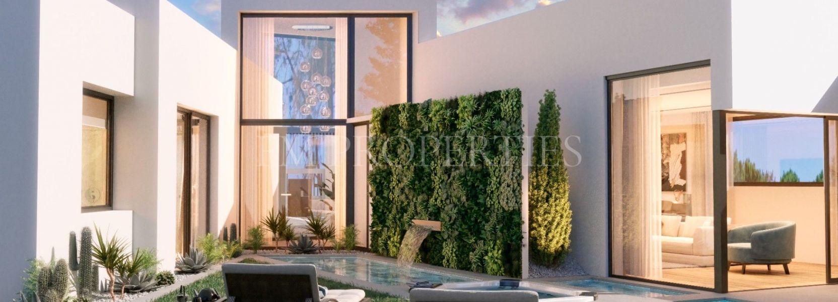 Villa  en Marbesa, Marbella Este, Marbella