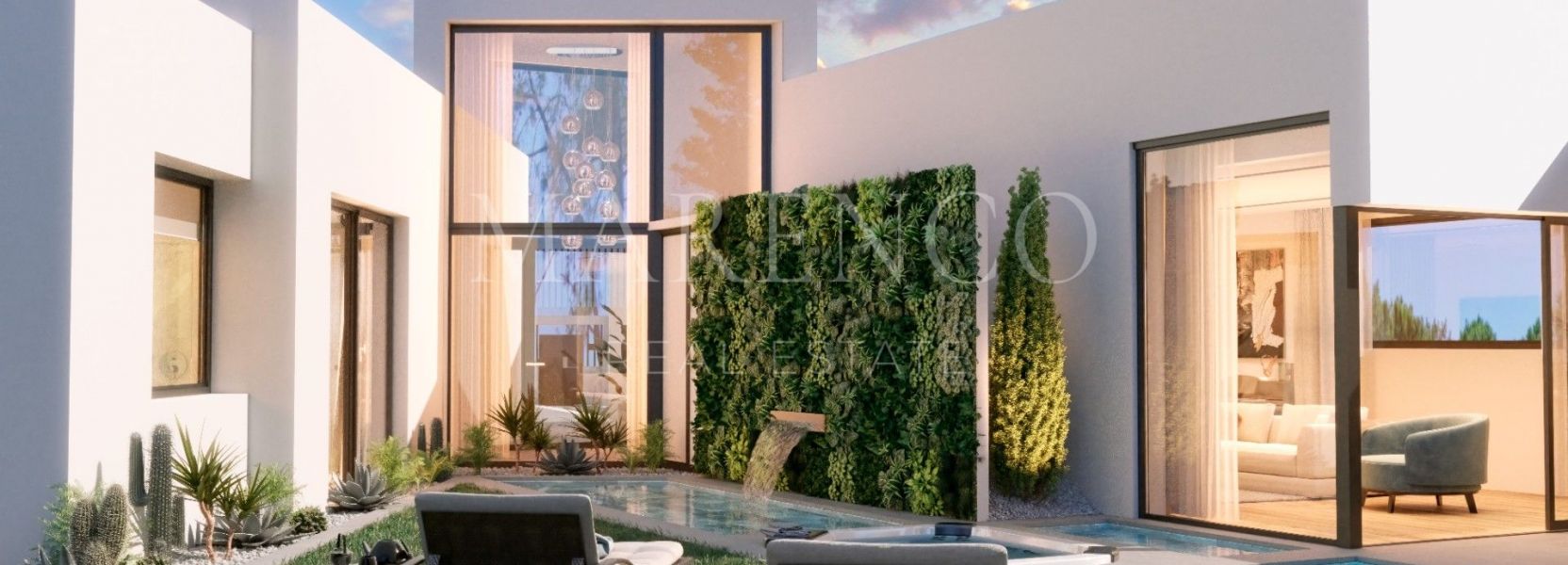 Villa  à Marbesa, Marbella Est, Marbella