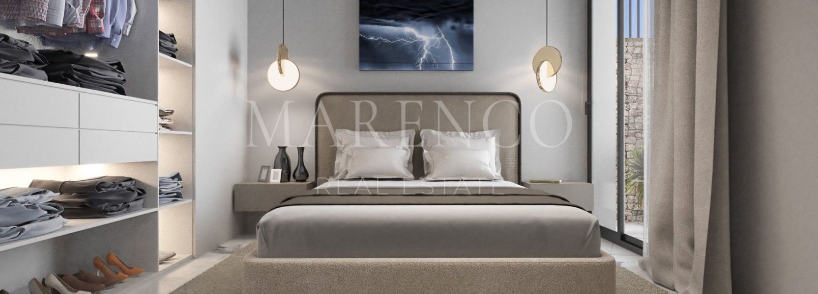 Villa  à Marbesa, Marbella Est, Marbella