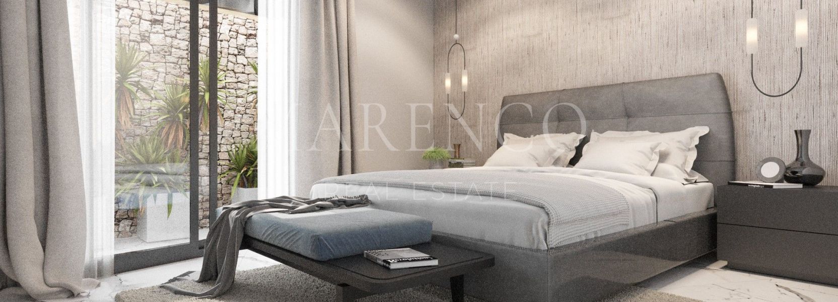 Villa  à Marbesa, Marbella Est, Marbella