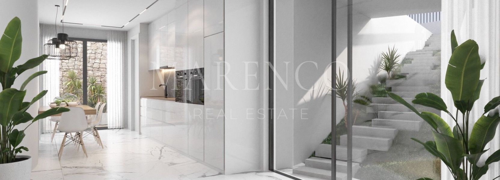 Villa  à Marbesa, Marbella Est, Marbella