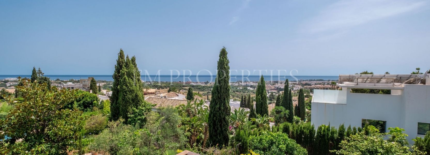 Villa  in Paraiso Alto, Benahavis