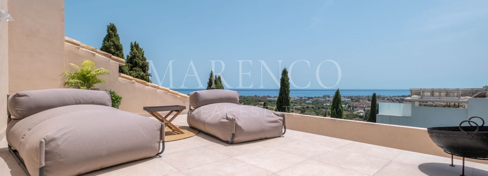 Villa  in Paraiso Alto, Benahavis