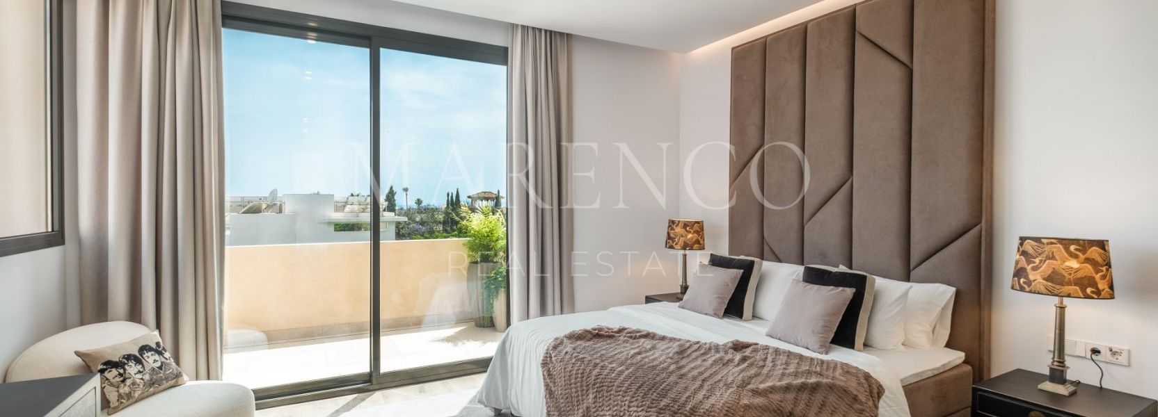 Villa  in Paraiso Alto, Benahavis