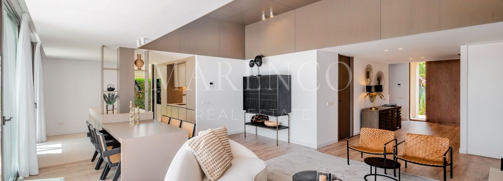 Villa  in Paraiso Alto, Benahavis