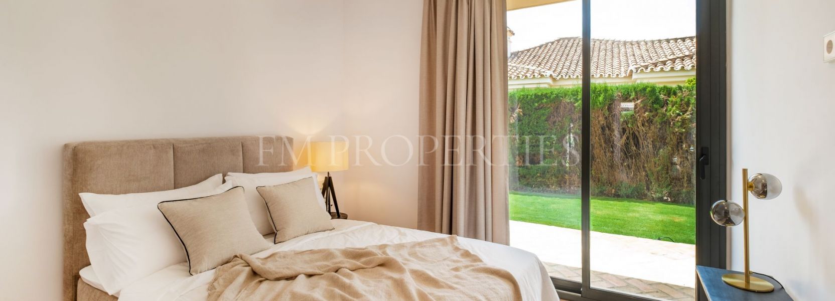 Villa  in Paraiso Alto, Benahavis