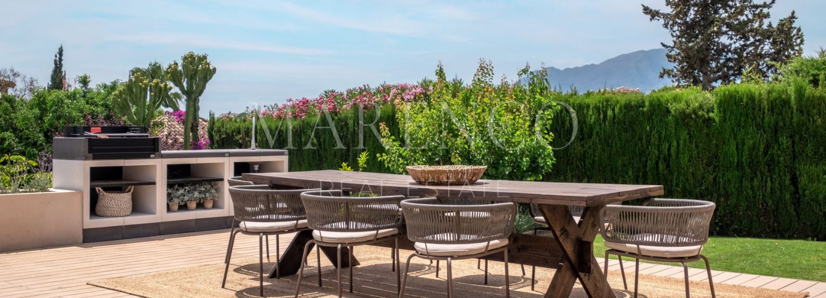 Villa  in Paraiso Alto, Benahavis