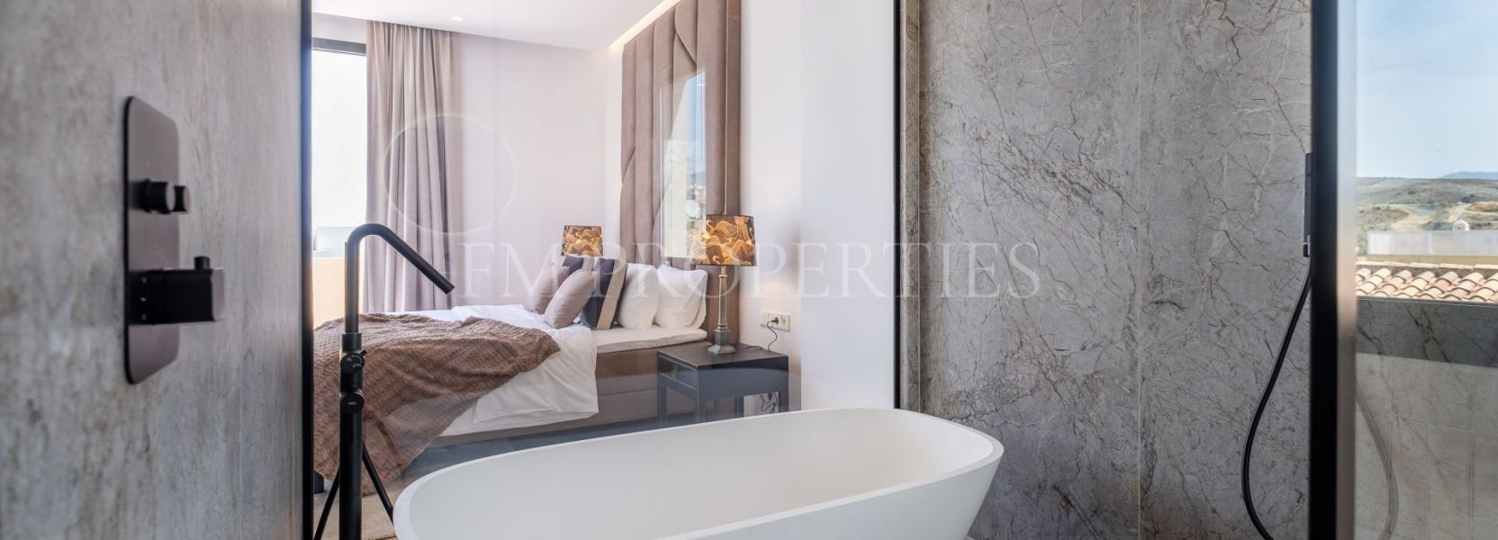 Villa  in Paraiso Alto, Benahavis