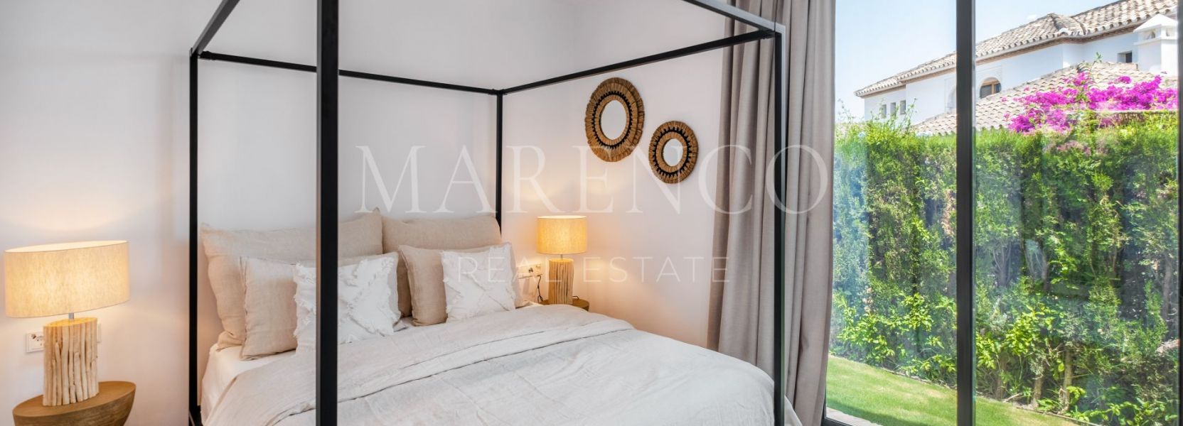 Villa  in Paraiso Alto, Benahavis