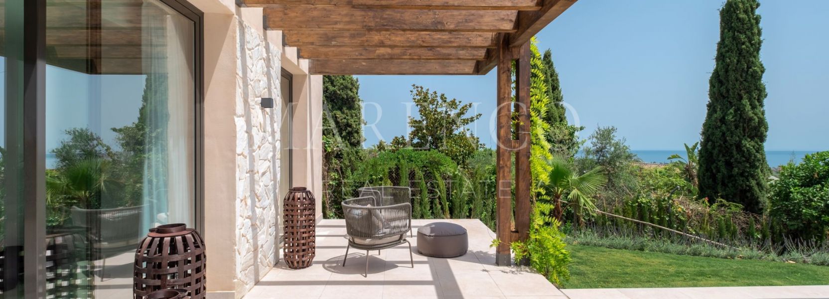 Villa  in Paraiso Alto, Benahavis