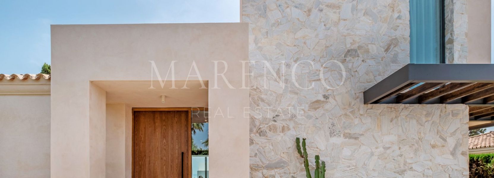 Villa  in Paraiso Alto, Benahavis