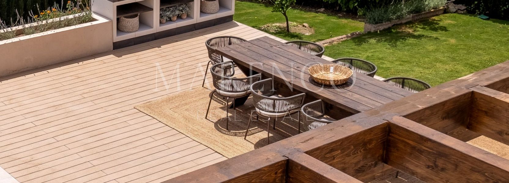 Villa  in Paraiso Alto, Benahavis