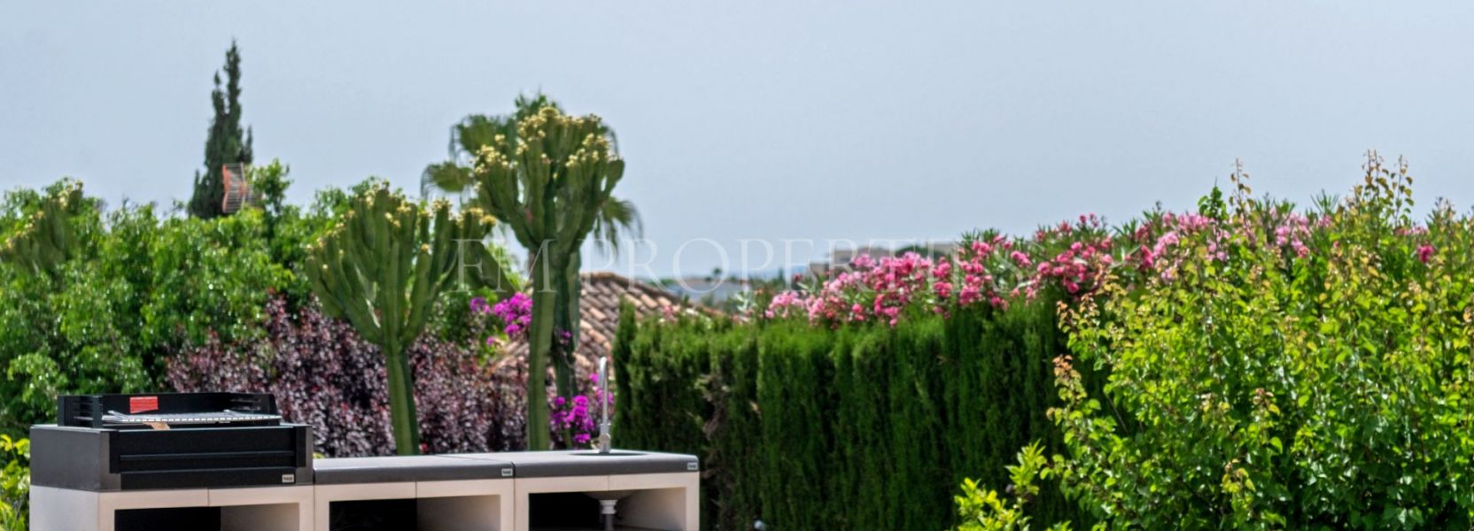 Villa  in Paraiso Alto, Benahavis