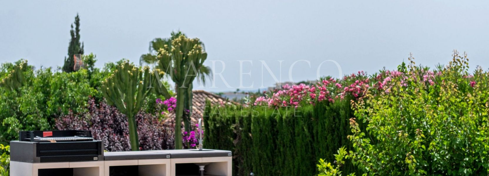 Villa  in Paraiso Alto, Benahavis