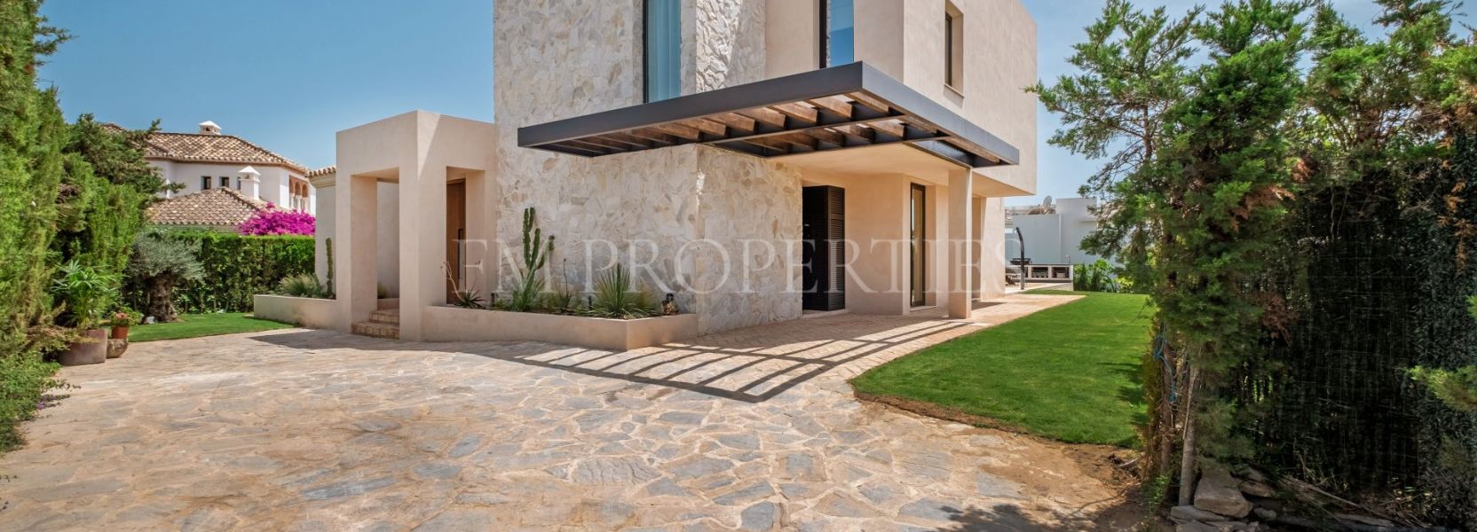 Villa  in Paraiso Alto, Benahavis