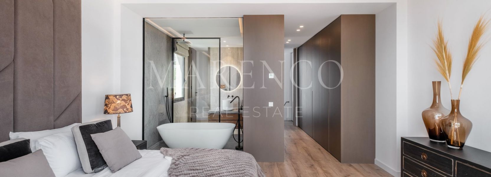 Villa  in Paraiso Alto, Benahavis